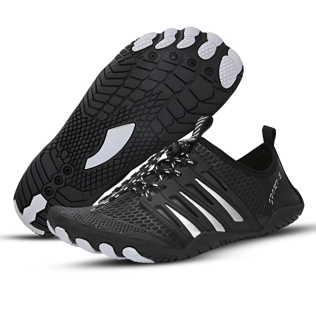 LeichtFit 4mm – Natürlicher Raum für jeden Fuß