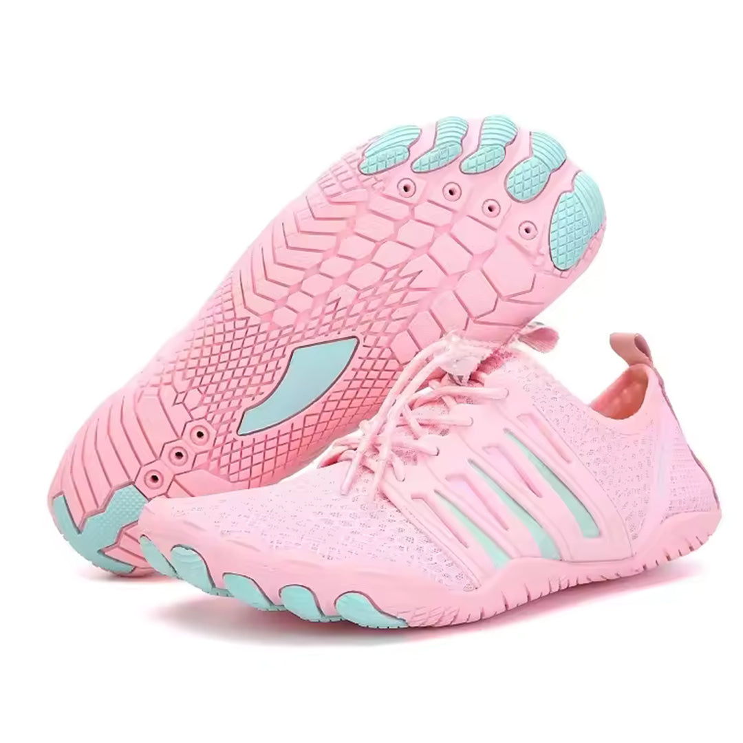 LeichtFit 4mm – Natürlicher Raum für jeden Fuß