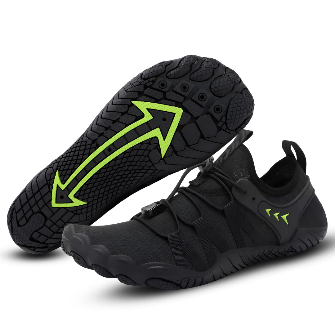 FlowMove 4mm – Leicht und stabil bei jedem Schritt