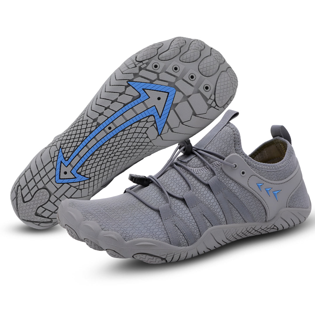 FlowMove 4mm – Leicht und stabil bei jedem Schritt