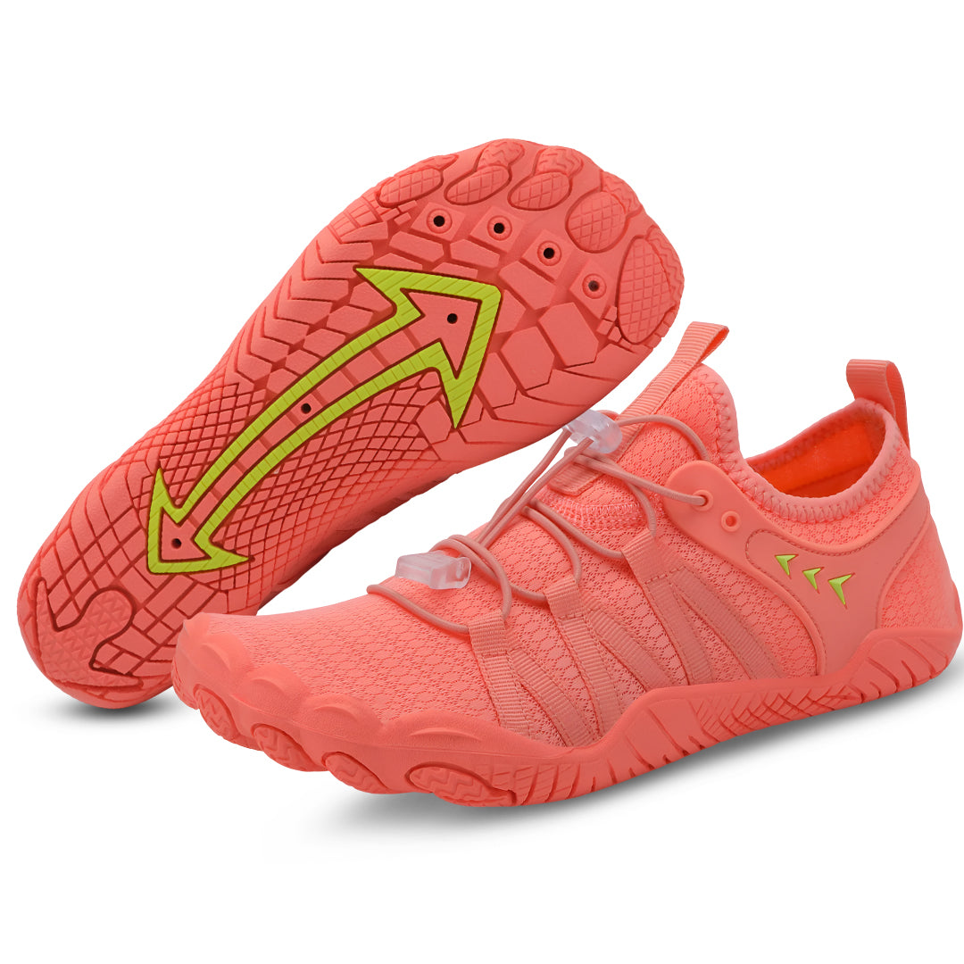 FlowMove 4mm – Leicht und stabil bei jedem Schritt