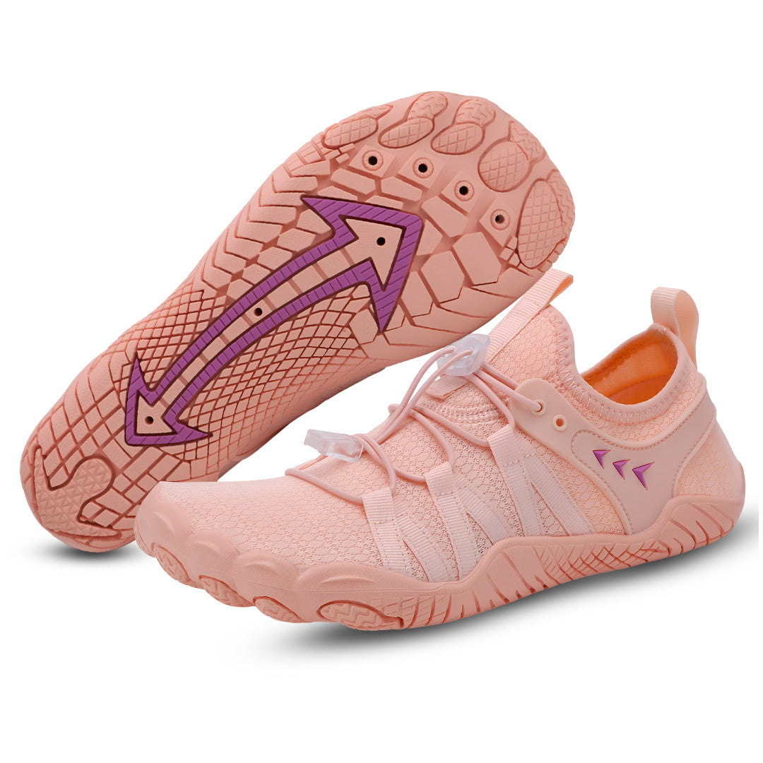 FlowMove 4mm – Leicht und stabil bei jedem Schritt