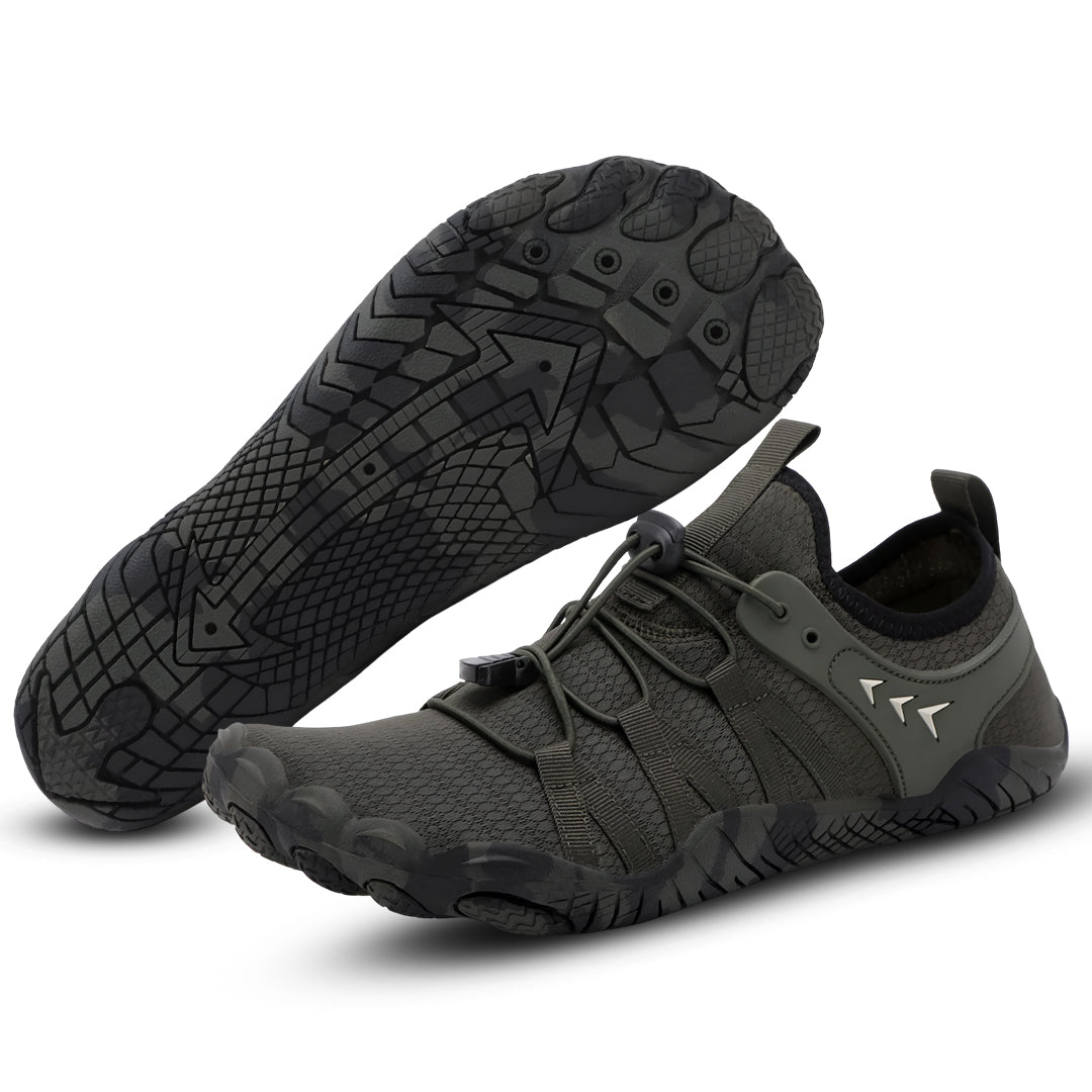 FlowMove 4mm – Leicht und stabil bei jedem Schritt