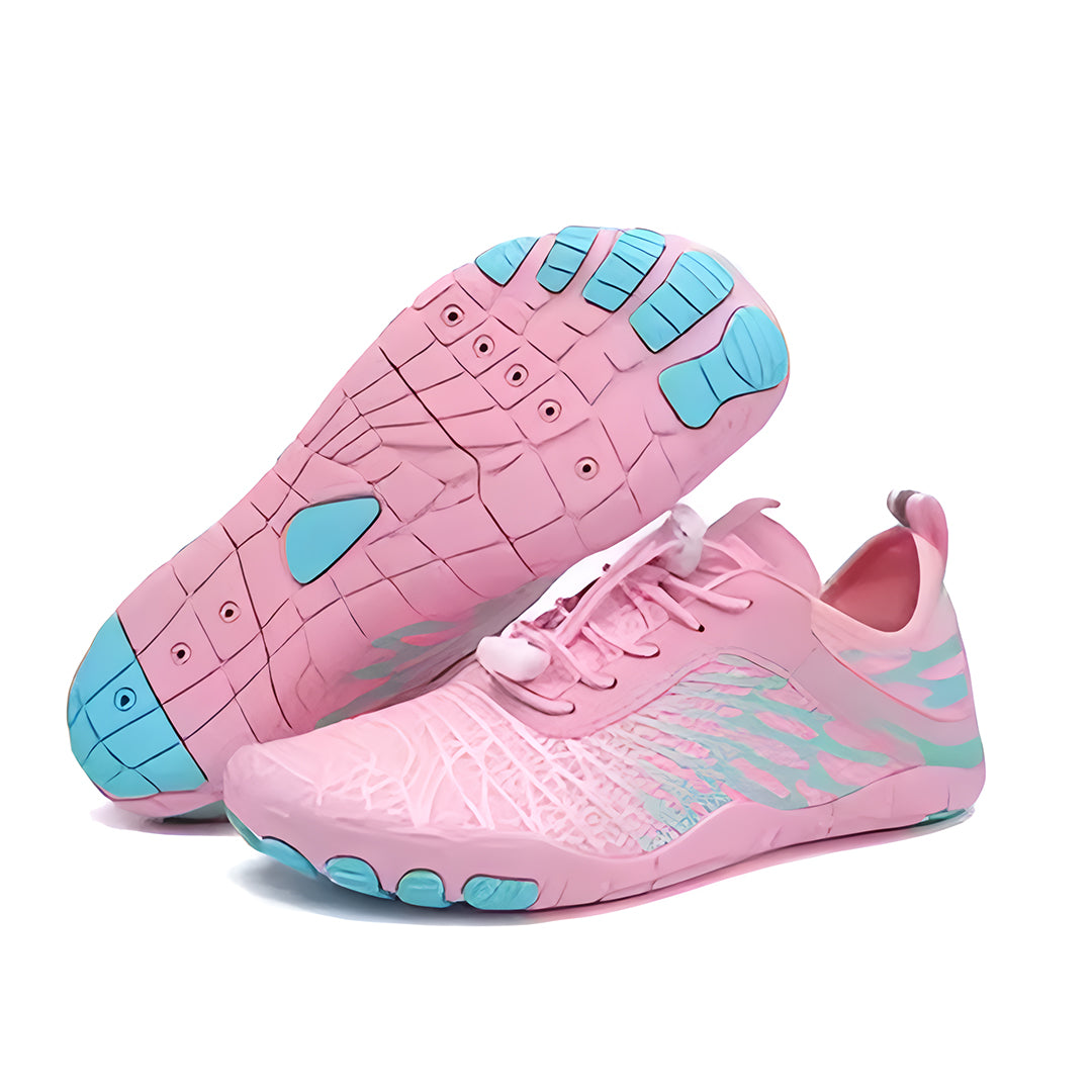 Entlasta Pro 4mm – Schmerzfreier Komfort bei jedem Schritt