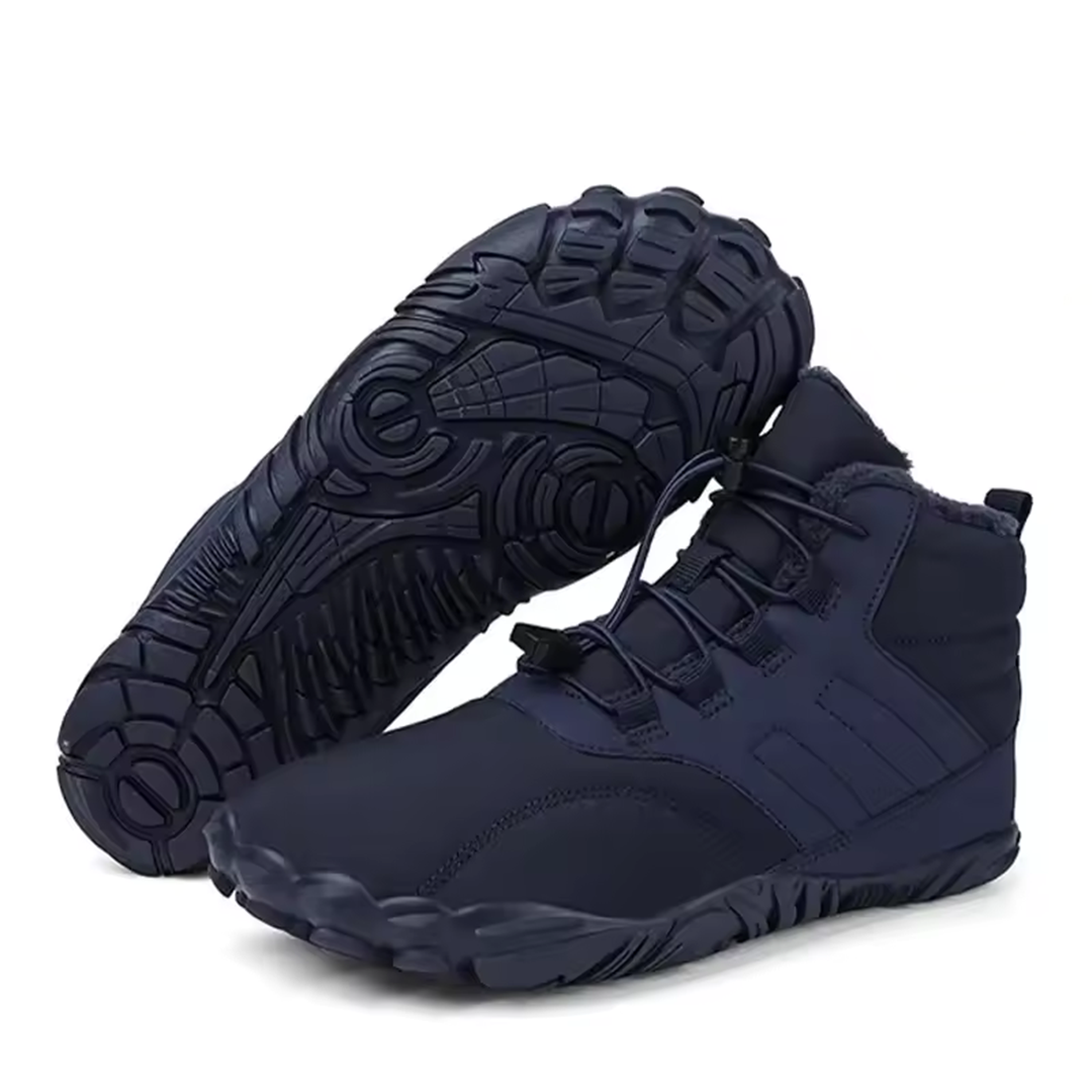 Leichtgang - Entlastet Füße, Knie und Rücken