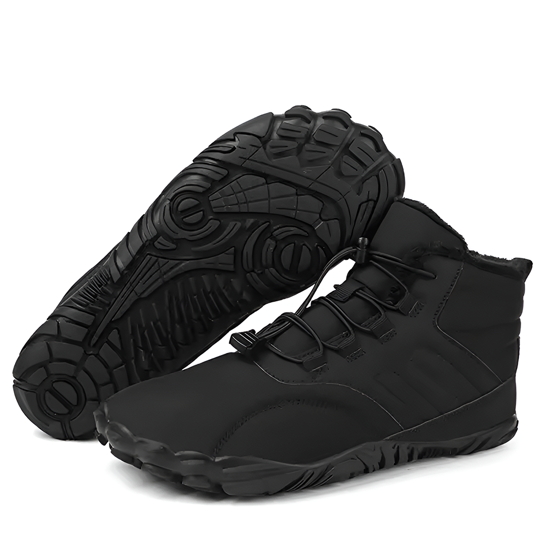 Leichtgang - Entlastet Füße, Knie und Rücken