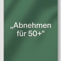 Abnehmen für 50+
