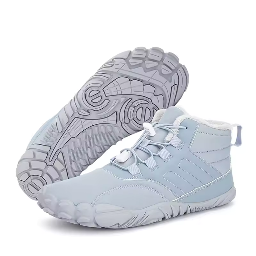 Leichtgang - Entlastet Füße, Knie und Rücken