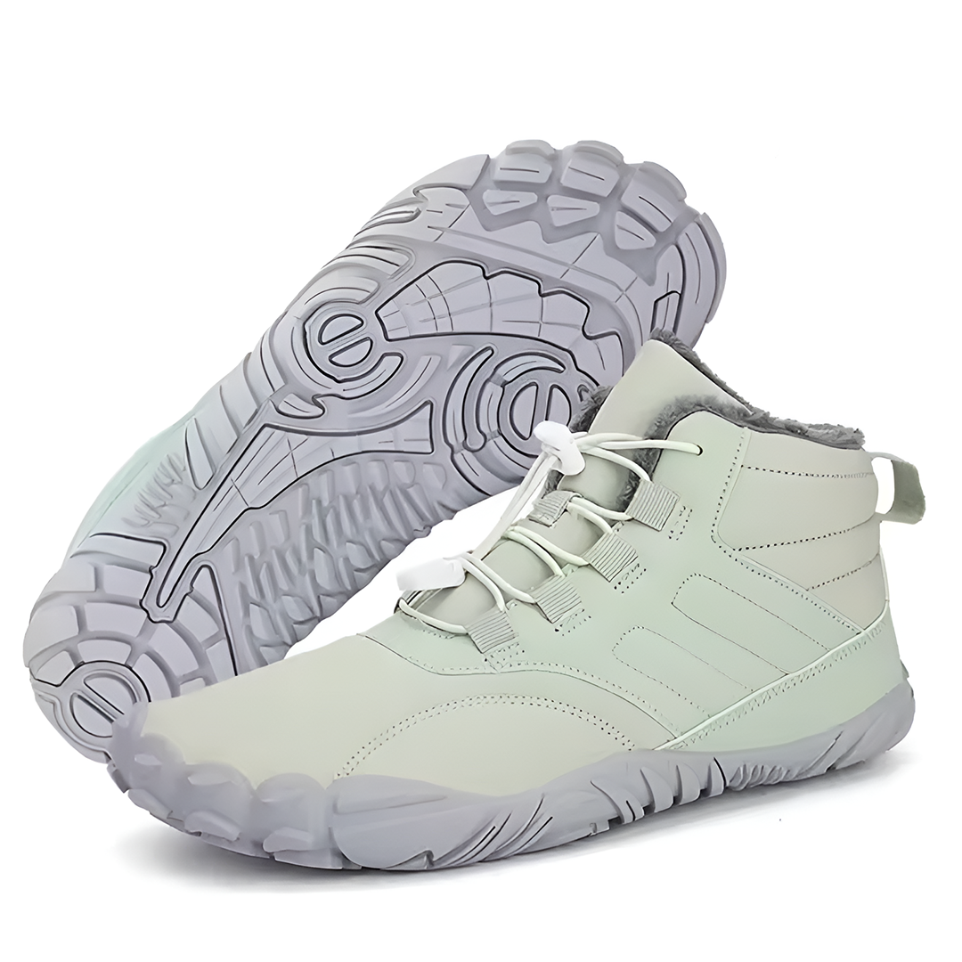 Leichtgang - Entlastet Füße, Knie und Rücken