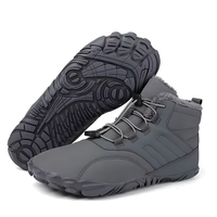 Leichtgang - Entlastet Füße, Knie und Rücken