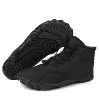 Leichtgang - Entlastet Füße, Knie und Rücken